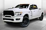 New 2025 Ram 2500 Limited Crew Cab 4x4 Pickup for sale #J9656 - photo 2