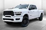 New 2025 Ram 2500 Limited Crew Cab 4x4 Pickup for sale #J9658 - photo 2