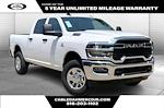 New 2025 Ram 2500 Tradesman Crew Cab 4x4 Pickup for sale #J9683 - photo 1