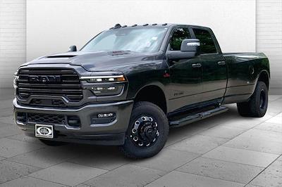 New 2025 Ram 3500 Laramie Crew Cab 4x4 DRW Pickup for sale #J9715 - photo 2
