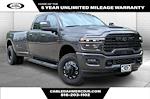 New 2025 Ram 3500 Laramie Crew Cab 4x4 DRW Pickup for sale #J9715 - photo 1