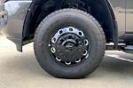 New 2025 Ram 3500 Laramie Crew Cab 4x4 DRW Pickup for sale #J9715 - photo 12