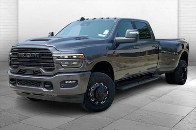 New 2025 Ram 3500 Laramie Crew Cab 4x4 DRW Pickup for sale #J9725 - photo 2