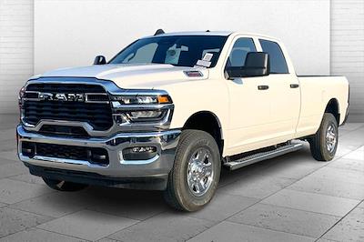 New 2025 Ram 2500 Tradesman Crew Cab 4x4 Pickup for sale #J9729 - photo 2