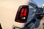 New 2025 Ram 2500 Tradesman Crew Cab 4x4 Pickup for sale #J9729 - photo 21