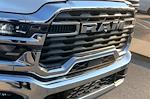 New 2025 Ram 2500 Tradesman Crew Cab 4x4 Pickup for sale #J9729 - photo 28