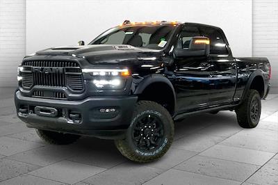 New 2025 Ram 2500 Power Wagon Crew Cab 4x4 Pickup for sale #J9753 - photo 2