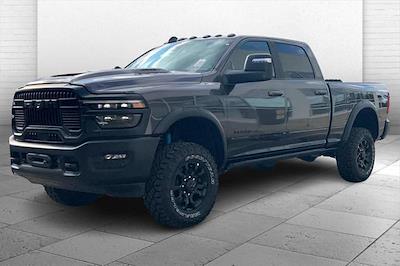New 2025 Ram 2500 Power Wagon Crew Cab 4x4 Pickup for sale #J9756 - photo 2