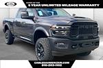 New 2025 Ram 2500 Power Wagon Crew Cab 4x4 Pickup for sale #J9756 - photo 1