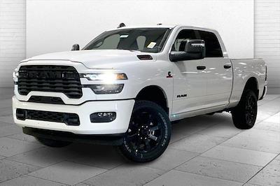 New 2025 Ram 2500 Big Horn Crew Cab 4x4 Pickup for sale #J9757 - photo 2