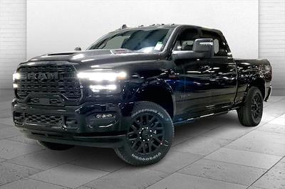New 2025 Ram 2500 Limited Crew Cab 4x4 Pickup for sale #J9758 - photo 2