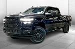 New 2025 Ram 2500 Limited Crew Cab 4x4 Pickup for sale #J9758 - photo 2