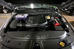 New 2025 Ram 1500 Warlock Crew Cab 4x4 Pickup for sale #J9768 - photo 11