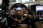 New 2025 Ram 1500 Warlock Crew Cab 4x4 Pickup for sale #J9768 - photo 14