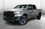 New 2025 Ram 1500 Warlock Crew Cab 4x4 Pickup for sale #J9768 - photo 2