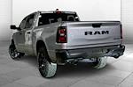New 2025 Ram 1500 Warlock Crew Cab 4x4 Pickup for sale #J9768 - photo 3