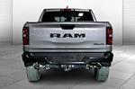 New 2025 Ram 1500 Warlock Crew Cab 4x4 Pickup for sale #J9768 - photo 4