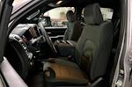 New 2025 Ram 1500 Warlock Crew Cab 4x4 Pickup for sale #J9768 - photo 9