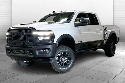 New 2025 Ram 2500 Power Wagon Crew Cab 4x4 Pickup for sale #J9770 - photo 2