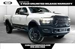 New 2025 Ram 2500 Power Wagon Crew Cab 4x4 Pickup for sale #J9770 - photo 1