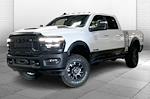New 2025 Ram 2500 Power Wagon Crew Cab 4x4 Pickup for sale #J9770 - photo 2