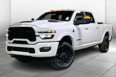 New 2025 Ram 2500 Limited Crew Cab 4x4 Pickup for sale #J9771 - photo 2