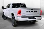 New 2025 Ram 2500 Limited Crew Cab 4x4 Pickup for sale #J9771 - photo 3
