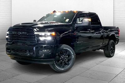 New 2025 Ram 2500 Laramie Crew Cab 4x4 Pickup for sale #J9773 - photo 2