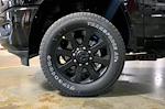 New 2025 Ram 2500 Laramie Crew Cab 4x4 Pickup for sale #J9773 - photo 12