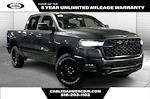 New 2025 Ram 1500 Warlock Crew Cab 4x4 Pickup for sale #J9778 - photo 1