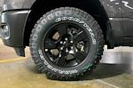 New 2025 Ram 1500 Warlock Crew Cab 4x4 Pickup for sale #J9778 - photo 12