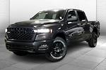 New 2025 Ram 1500 Warlock Crew Cab 4x4 Pickup for sale #J9778 - photo 2