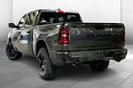 New 2025 Ram 1500 Warlock Crew Cab 4x4 Pickup for sale #J9778 - photo 3
