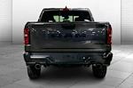 New 2025 Ram 1500 Warlock Crew Cab 4x4 Pickup for sale #J9778 - photo 4