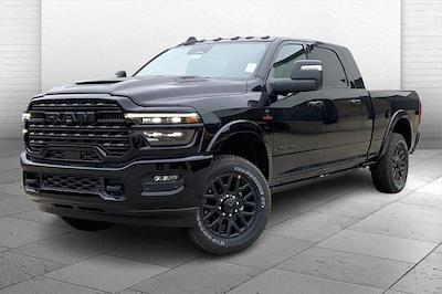 New 2025 Ram 2500 Limited Mega Cab 4x4 Pickup for sale #J9779 - photo 2