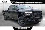 New 2025 Ram 2500 Limited Mega Cab 4x4 Pickup for sale #J9779 - photo 1