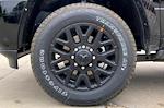 New 2025 Ram 2500 Limited Mega Cab 4x4 Pickup for sale #J9779 - photo 12