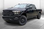 New 2025 Ram 2500 Limited Mega Cab 4x4 Pickup for sale #J9779 - photo 2