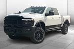 New 2025 Ram 2500 Power Wagon Crew Cab 4x4 Pickup for sale #J9780 - photo 2