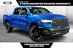 New 2025 Ram 1500 Warlock Crew Cab 4x4 Pickup for sale #J9783 - photo 1