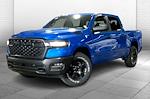 New 2025 Ram 1500 Warlock Crew Cab 4x4 Pickup for sale #J9783 - photo 2