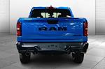 New 2025 Ram 1500 Warlock Crew Cab 4x4 Pickup for sale #J9783 - photo 4