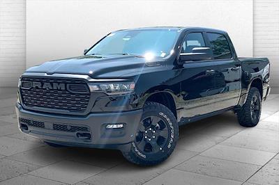 New 2025 Ram 1500 Warlock Crew Cab 4x4 Pickup for sale #J9786 - photo 2