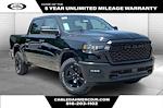 New 2025 Ram 1500 Warlock Crew Cab 4x4 Pickup for sale #J9786 - photo 1