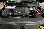 New 2025 Ram 1500 Warlock Crew Cab 4x4 Pickup for sale #J9786 - photo 11