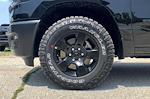 New 2025 Ram 1500 Warlock Crew Cab 4x4 Pickup for sale #J9786 - photo 12