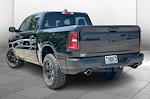 New 2025 Ram 1500 Warlock Crew Cab 4x4 Pickup for sale #J9786 - photo 3