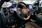 New 2025 Ram 1500 Warlock Crew Cab 4x4 Pickup for sale #J9786 - photo 7
