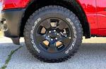 New 2025 Ram 1500 Warlock Crew Cab 4x4 Pickup for sale #J9791 - photo 12