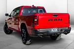 New 2025 Ram 1500 Warlock Crew Cab 4x4 Pickup for sale #J9791 - photo 3